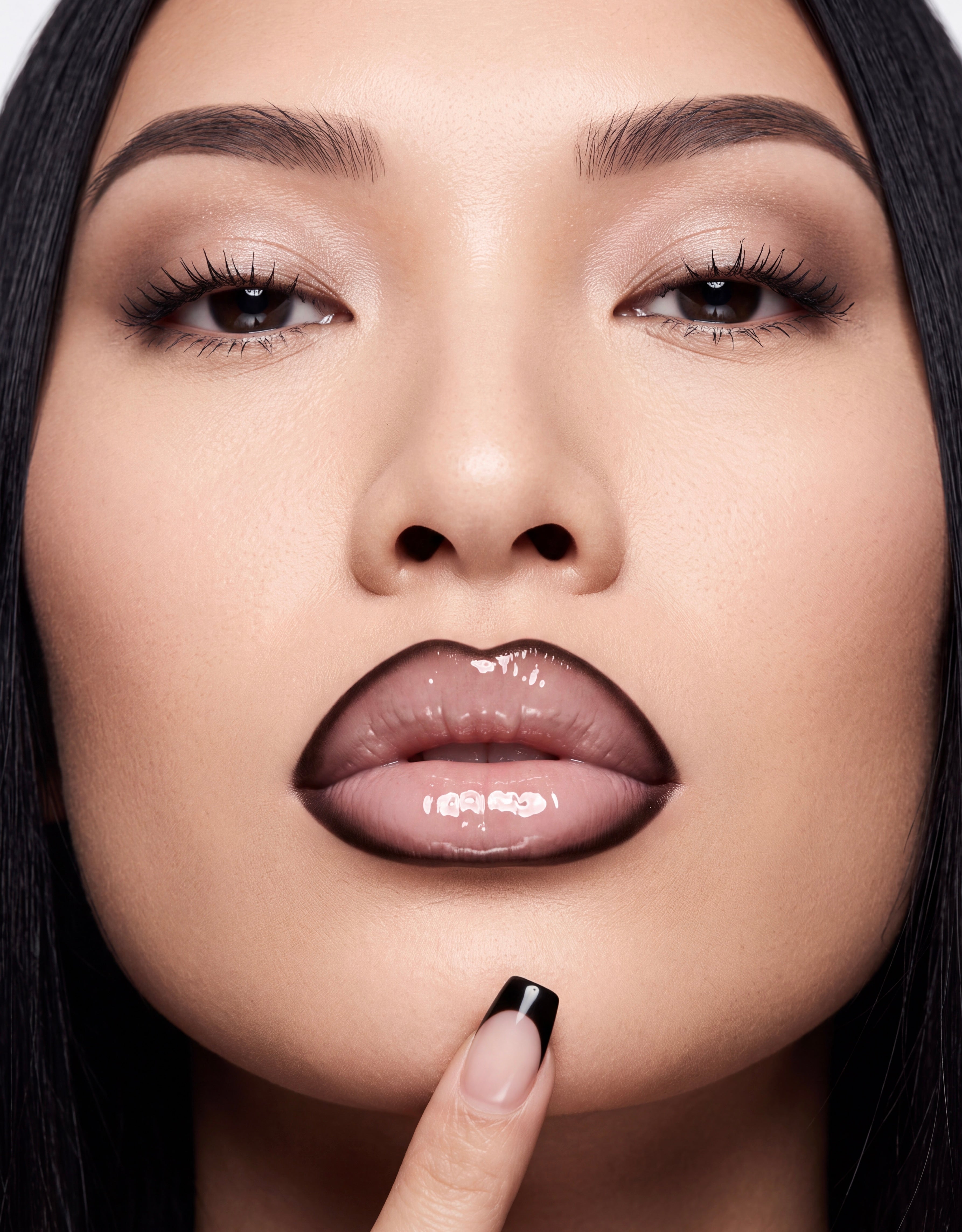 Precision Sculpt Lip Liner- Moro