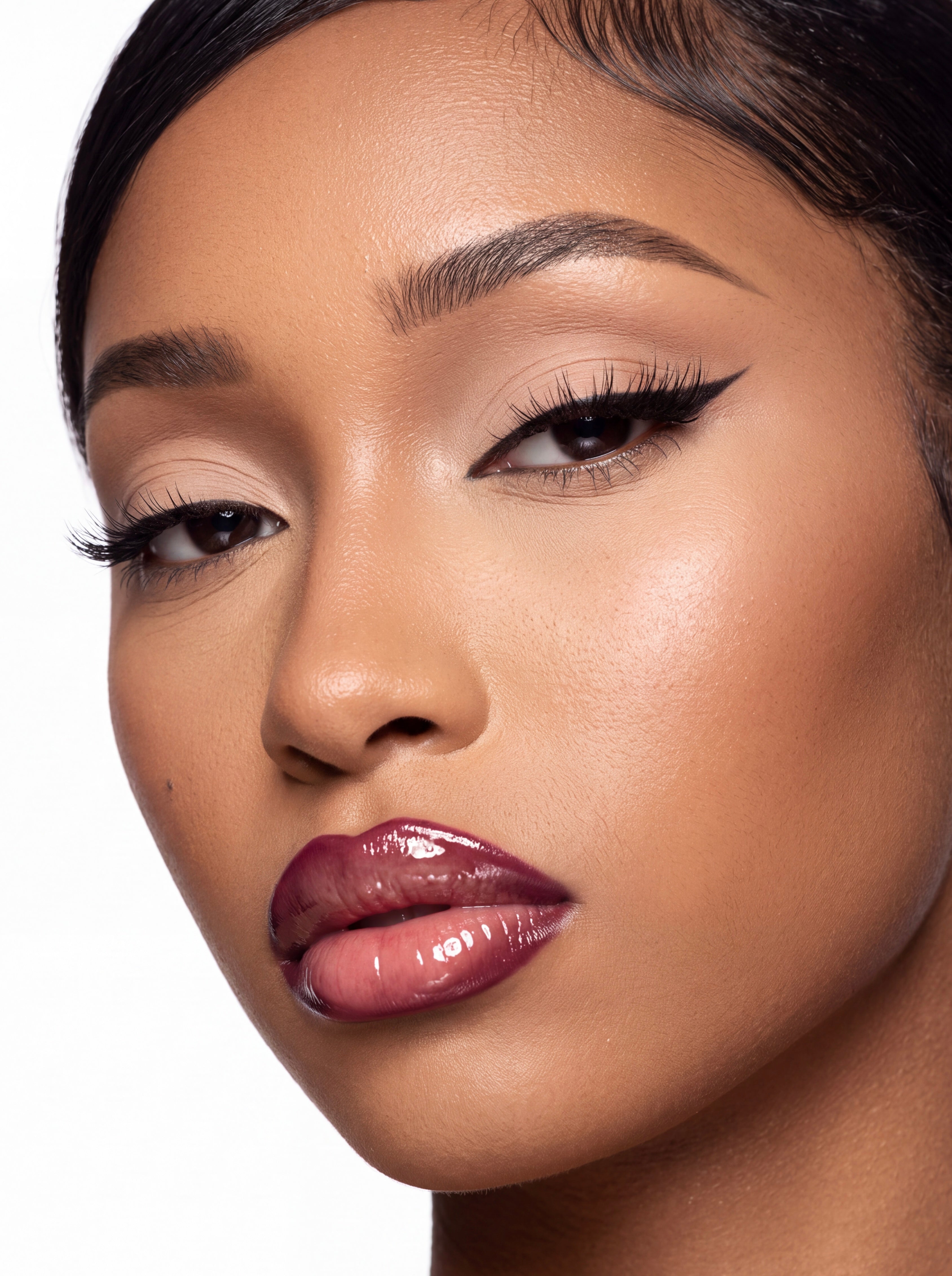 Precision Sculpt Lip Liner- Posh