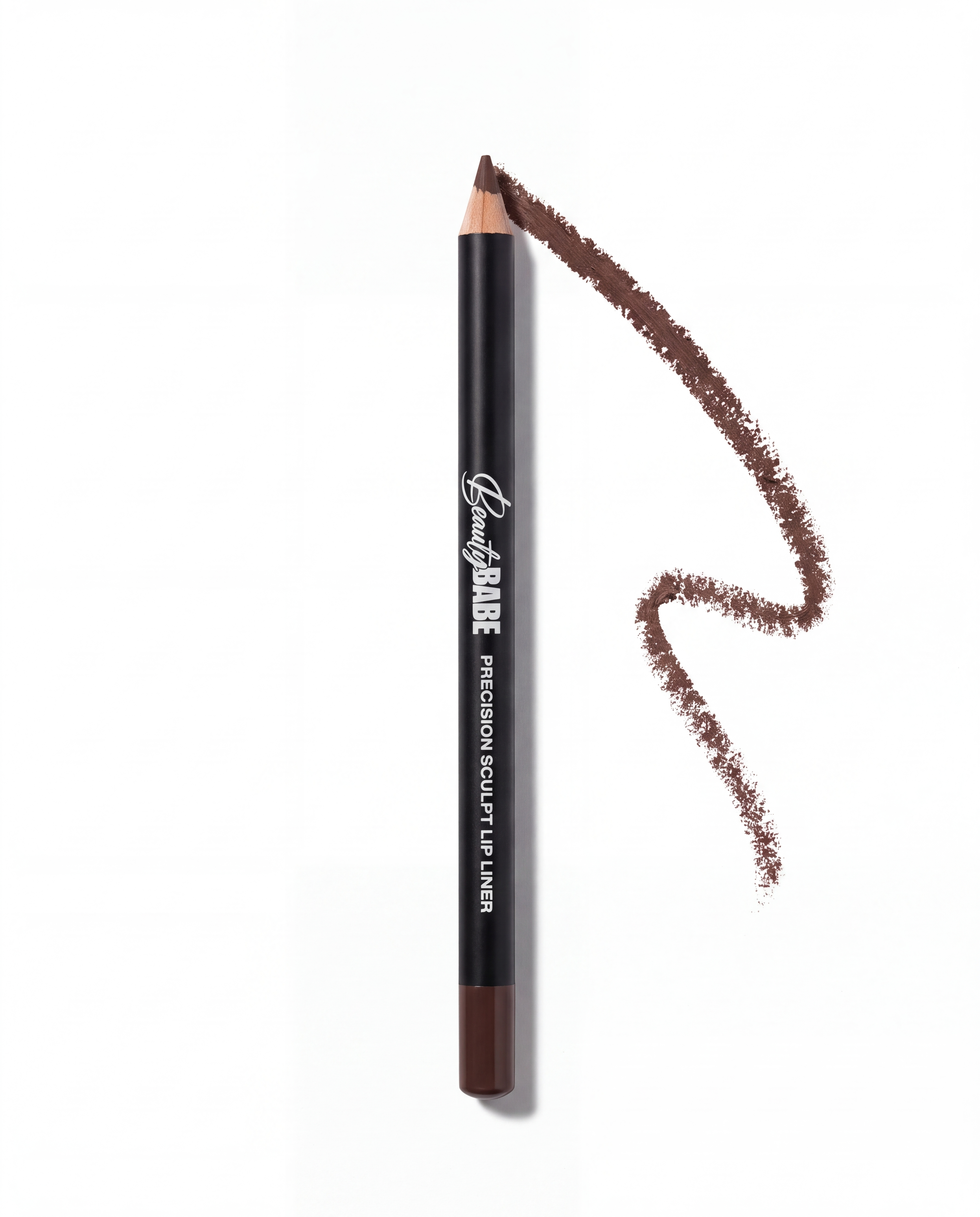 Precision Sculpt Lip Liner- Bare