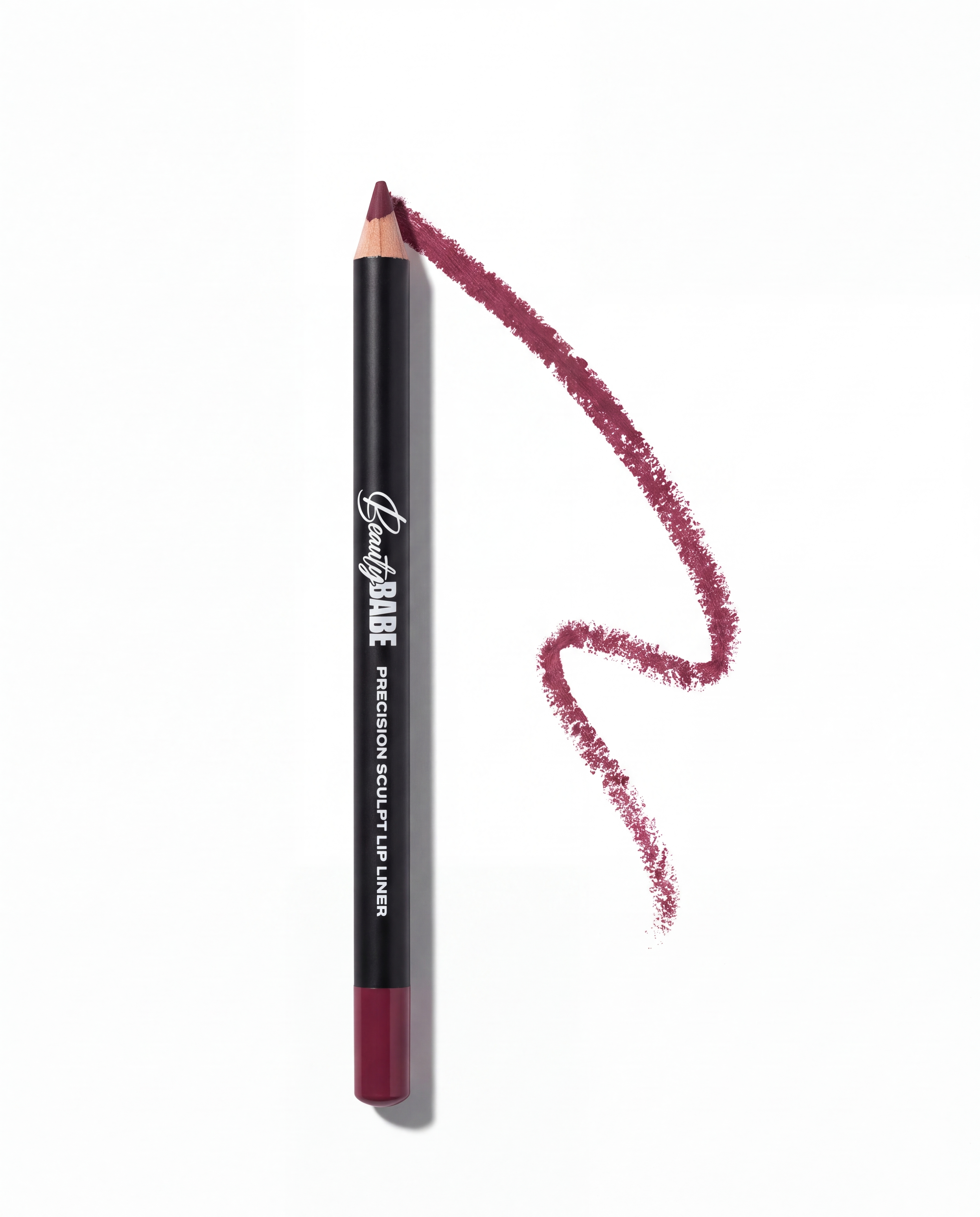 Precision Sculpt Lip Liner- Posh