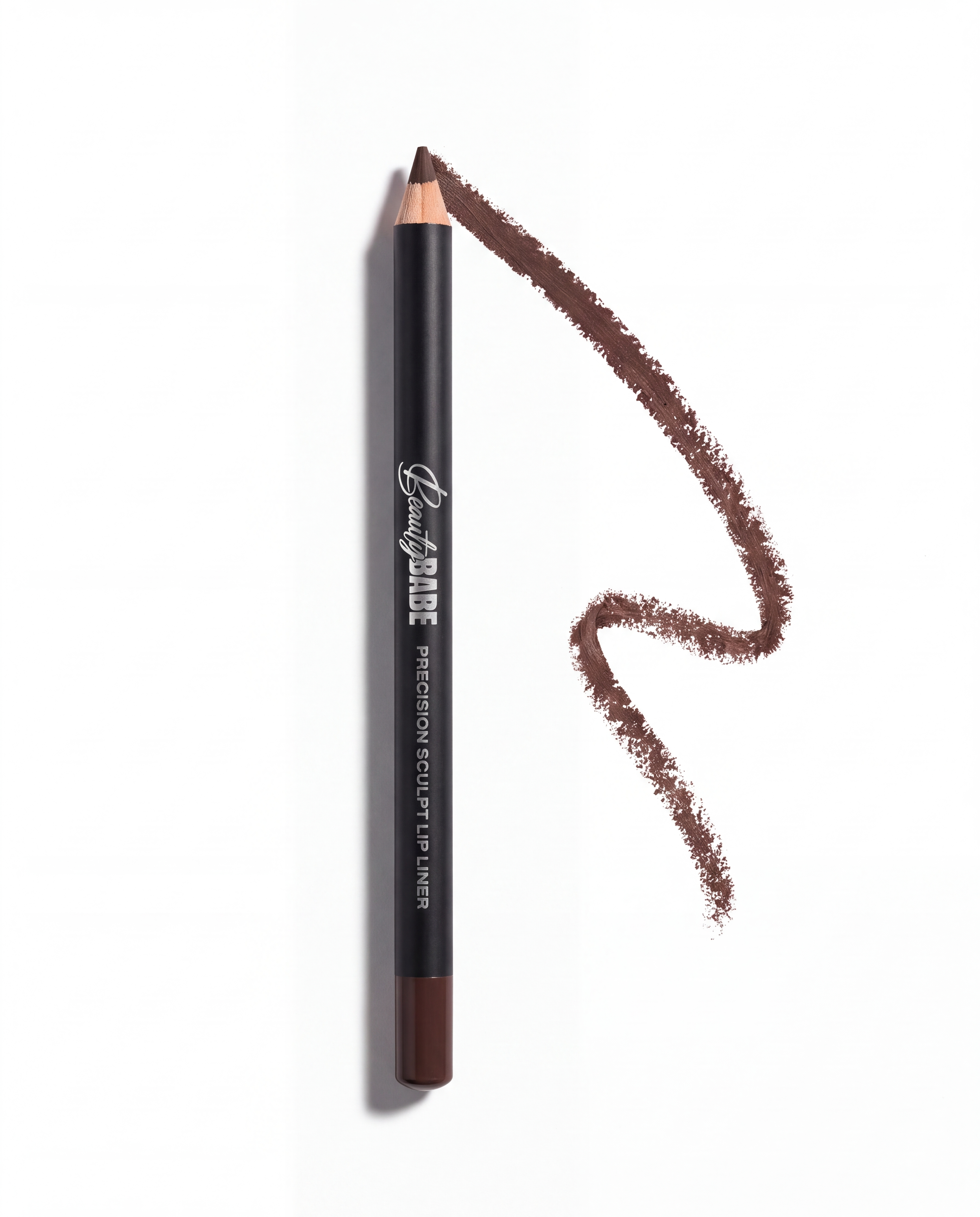 Precision Sculpt Lip Liner- Sable
