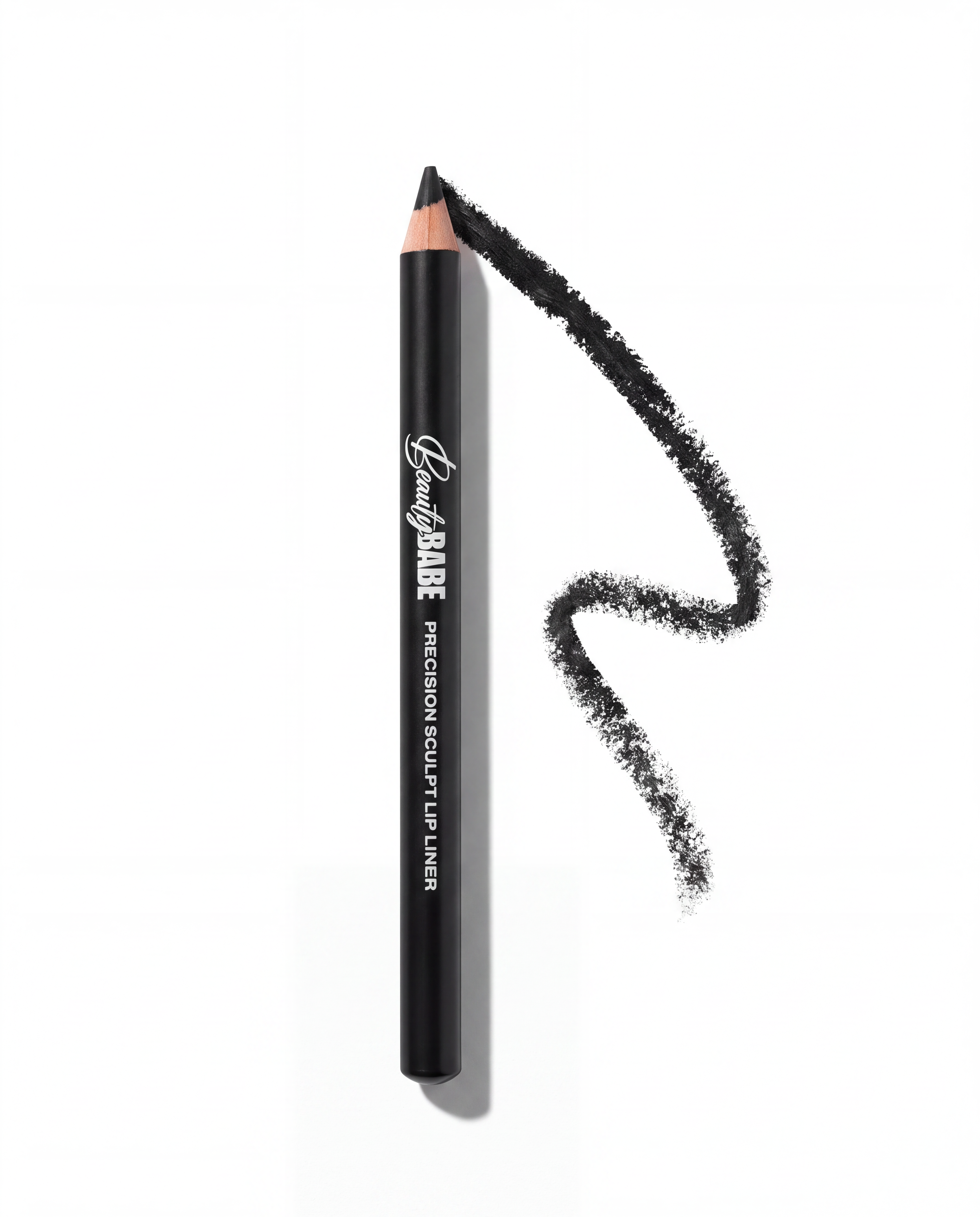 Precision Sculpt Lip Liner- Onyx